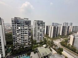 The Skywoods (D23), Condominium #629807531